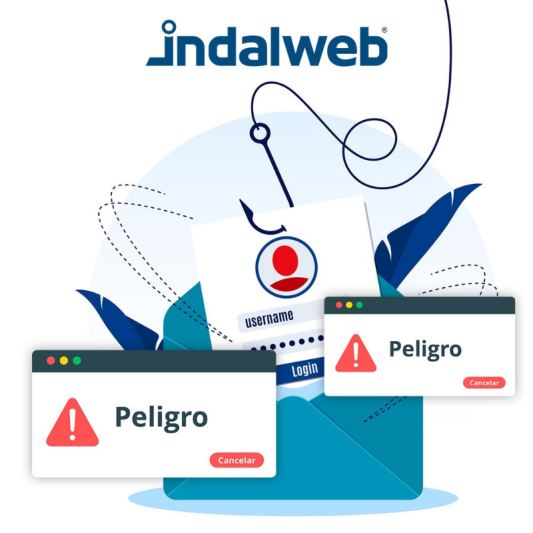 Consejos para protegernos del PHISHING