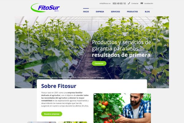 Fitosur