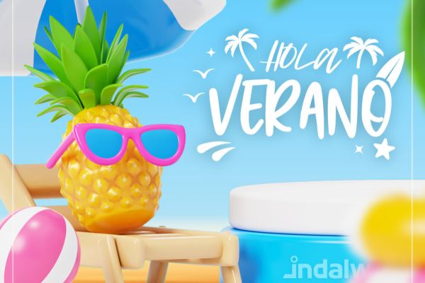 Horario verano 2024