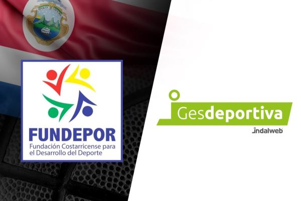 FUNDEPOR de Costa Rica se incorpora a Gesdeportiva