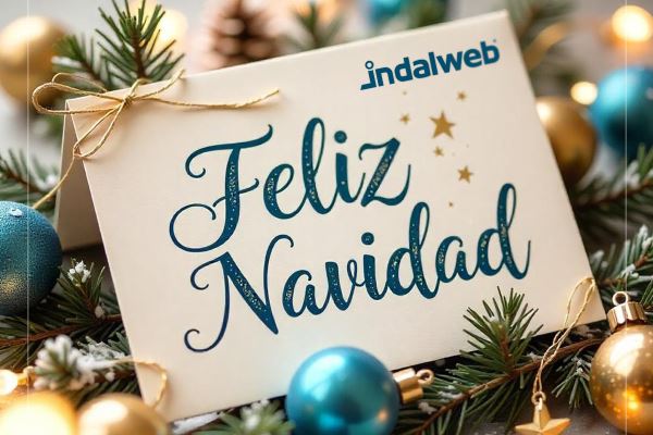 Felices Fiestas
