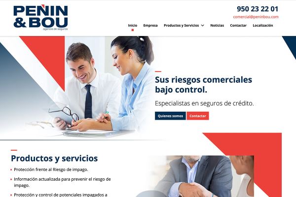 Peñín Bou & Asociados