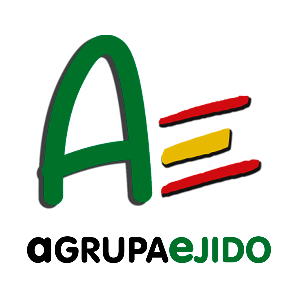 Aviso Legal - Agrupaejido App.