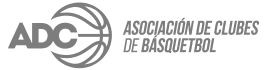Asociación de Clubes de Básquetbol Argentina