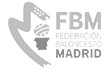 Federación de Baloncesto de Madrid