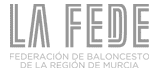 Federación de Baloncesto de la Región de Murcia