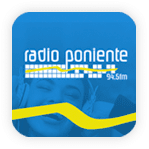 Radio Poniente