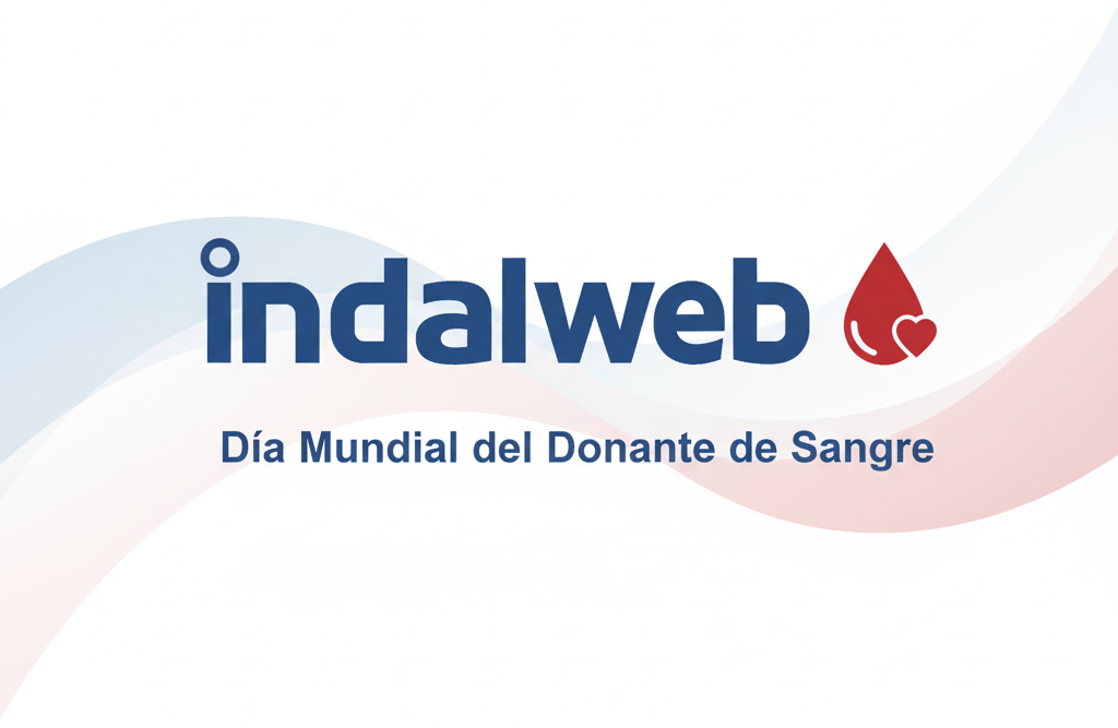 Día Mundial del Donante de Sangre