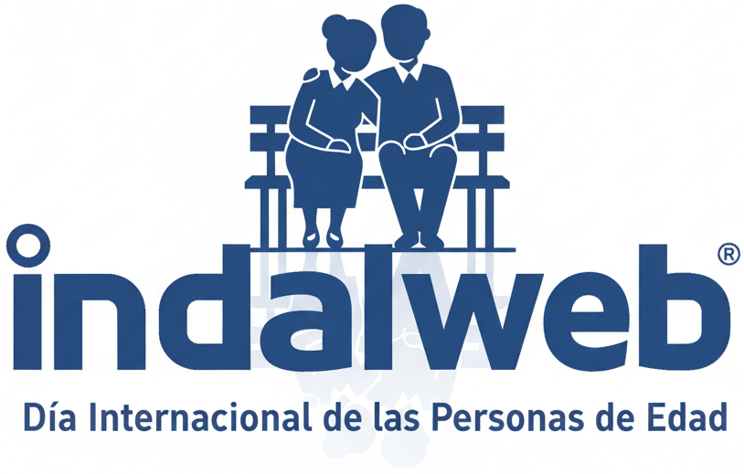 Día Internacional de las Personas de Edad